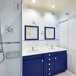 Le Chateau Reve - Superbe Appt Vue Apartmán Barneville-Carteret