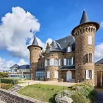 Apartmán Le Chateau Reve - Superbe Appt Vue Barneville-Carteret