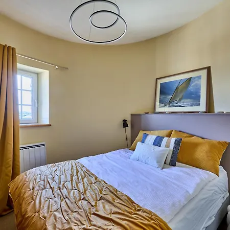 Apartment Le Chateau Reve - Superbe Appt Vue *