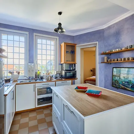 Le Chateau Reve - Superbe Appt Vue *